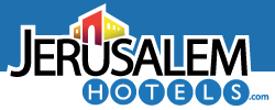 Отели Иерусалима